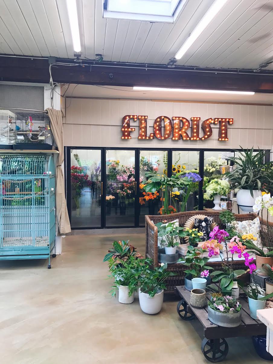 Gardener's Center and Florist