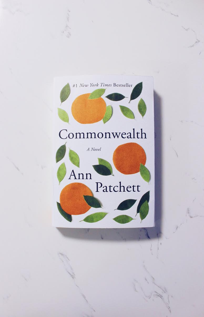 Emily Lucille - Commonwealth Book 