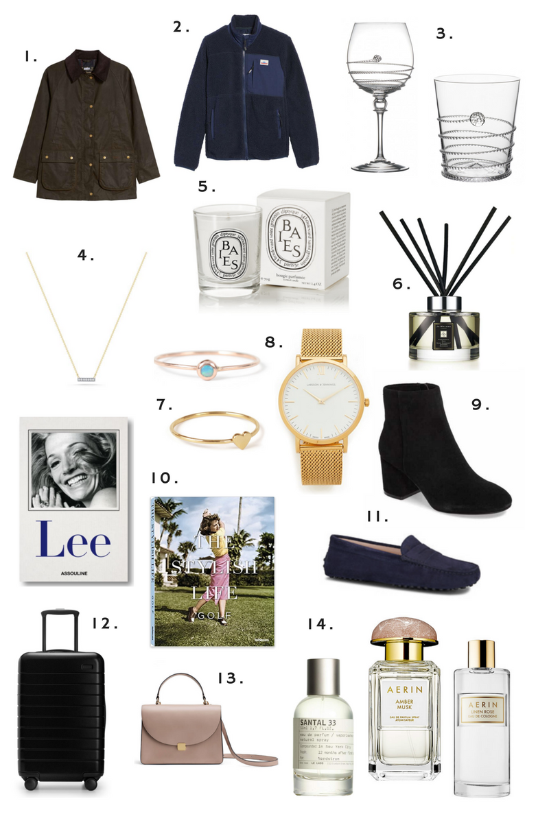 Emily Lucille Gift Guide for You