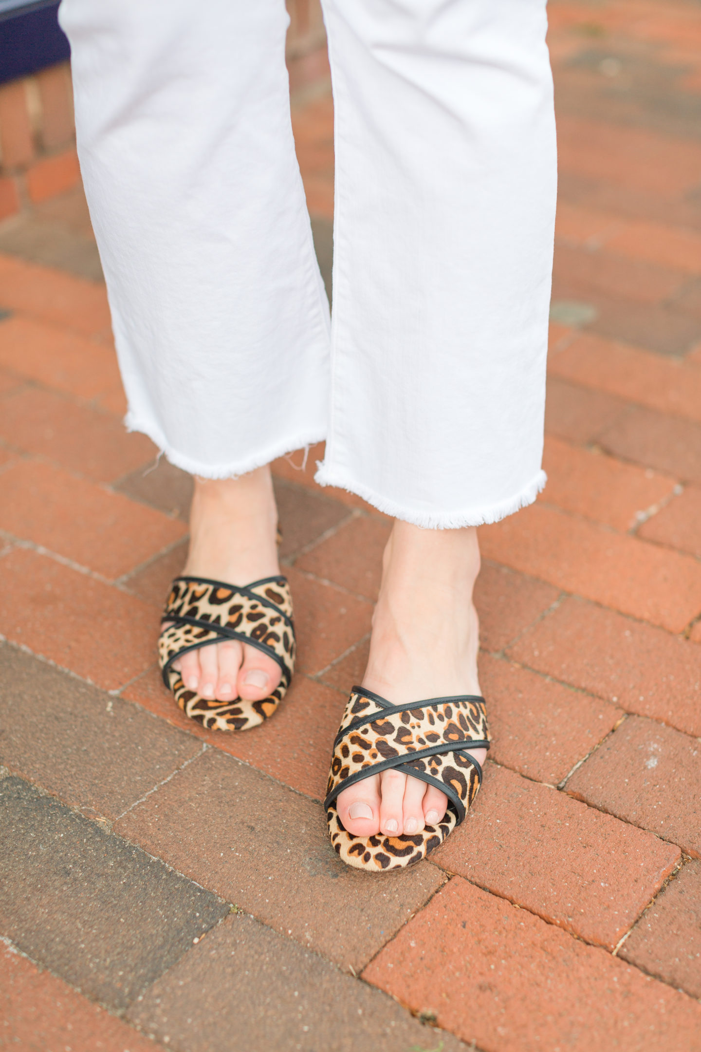 EmilyLucille_BestSummerSandals_JCrewLeopardCoraCrissCrossSandal_2018