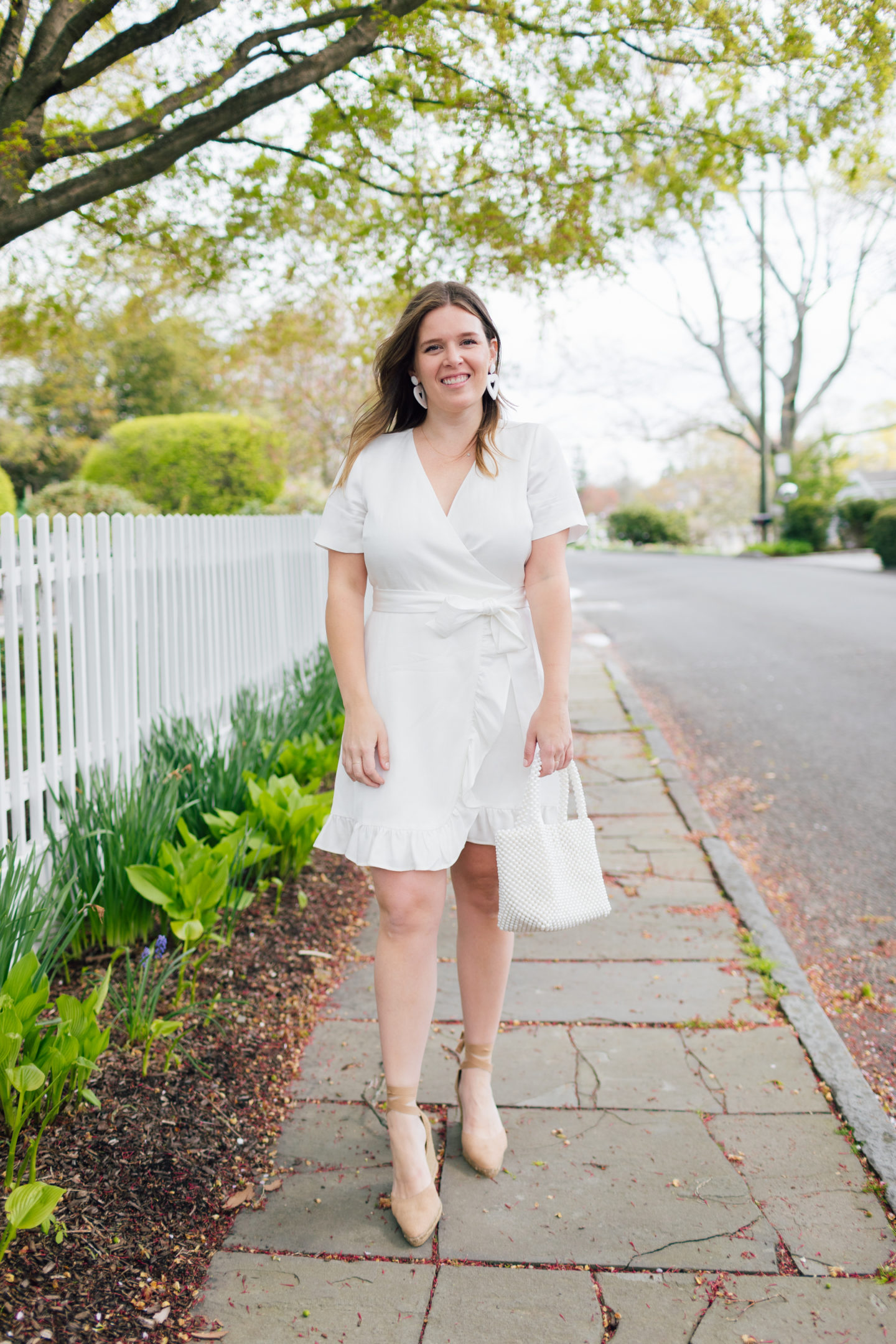 Boden lucille outlet dress