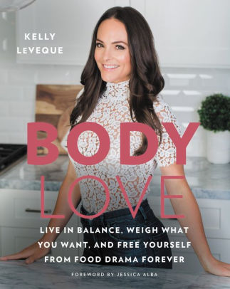 Emily Lucille Life Lately Body Love Book 