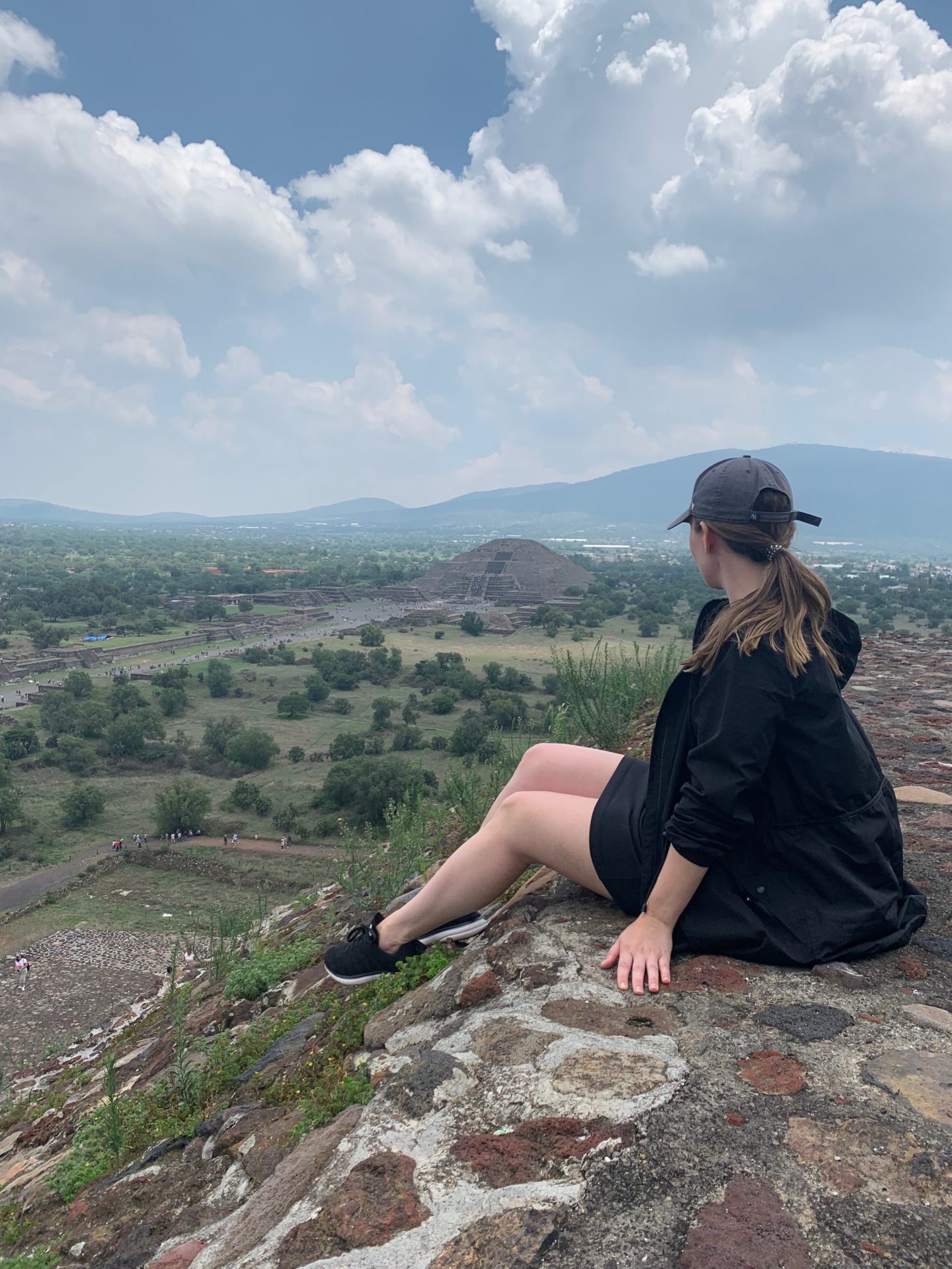  Teotihuacan Mexico City