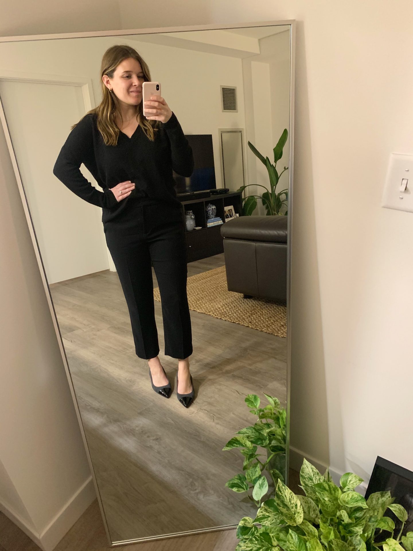 Emily Lucille Work Outfits J.Crew