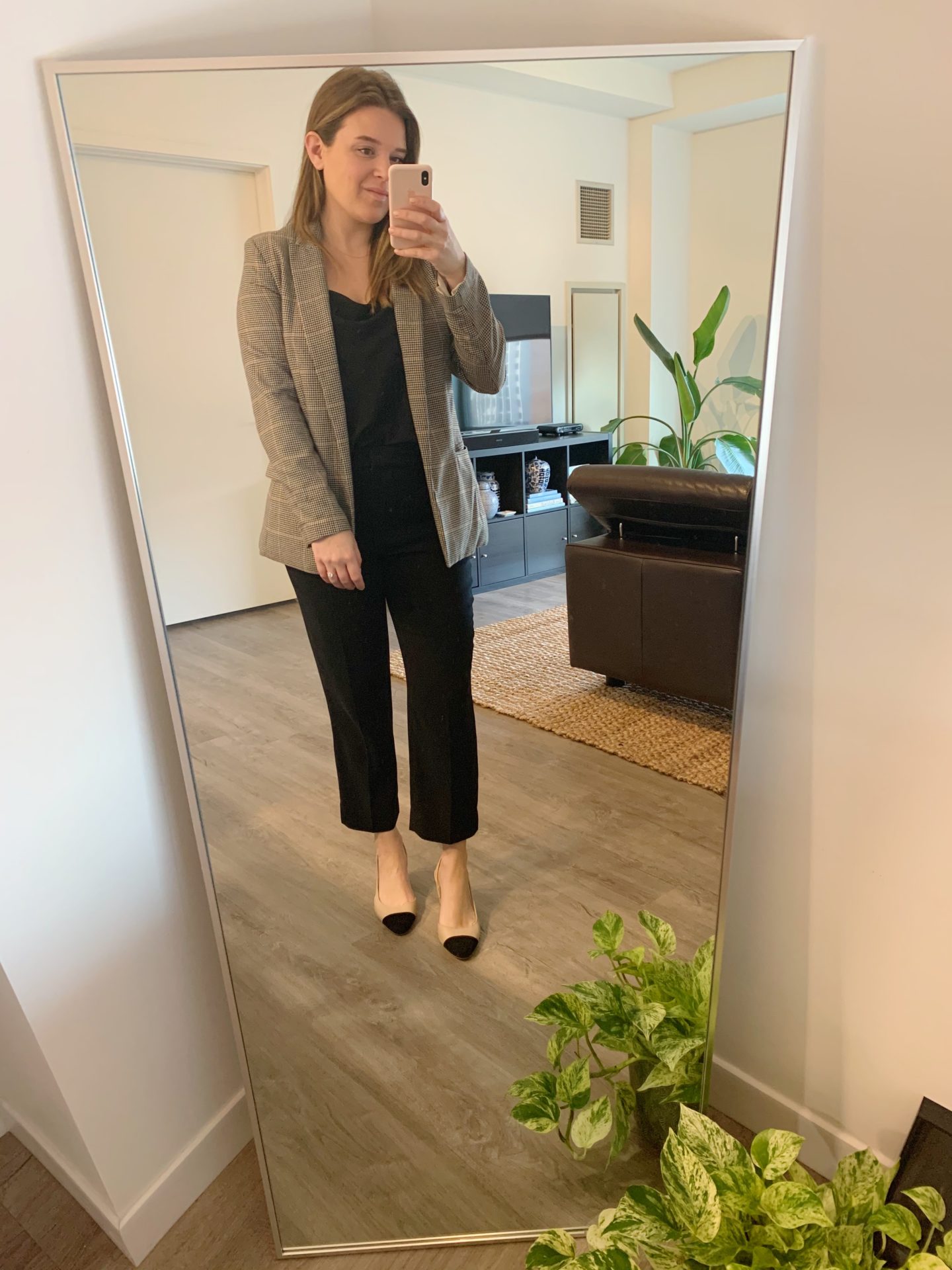 Emily Lucille Work Outfits