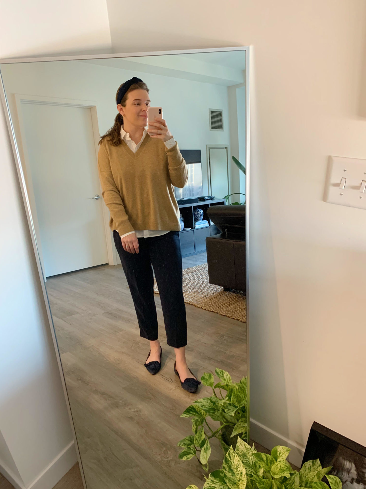 Emily Lucille Work Outfit